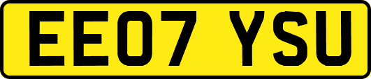 EE07YSU