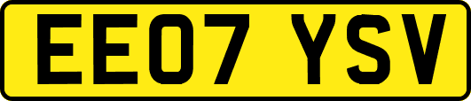 EE07YSV