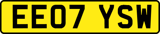 EE07YSW