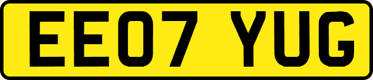 EE07YUG