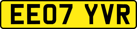 EE07YVR