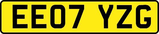 EE07YZG