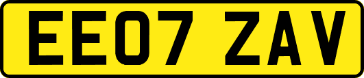 EE07ZAV