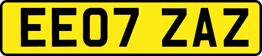 EE07ZAZ