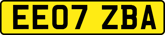 EE07ZBA