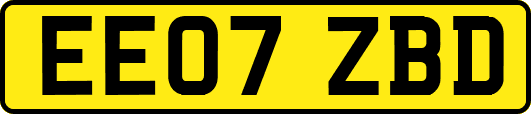 EE07ZBD