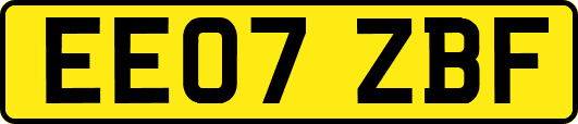 EE07ZBF
