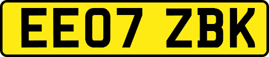 EE07ZBK