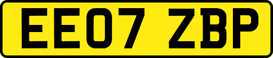 EE07ZBP