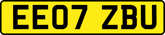 EE07ZBU