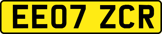 EE07ZCR