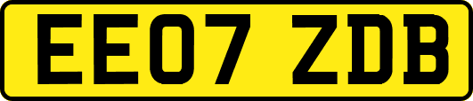 EE07ZDB