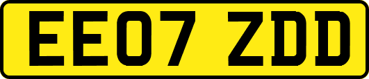 EE07ZDD