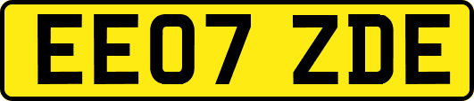 EE07ZDE