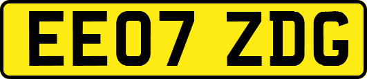 EE07ZDG