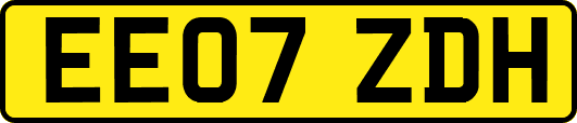 EE07ZDH