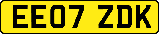 EE07ZDK