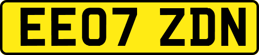 EE07ZDN