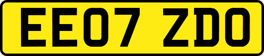 EE07ZDO