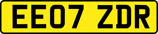 EE07ZDR