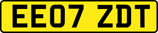 EE07ZDT