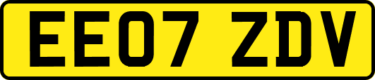 EE07ZDV