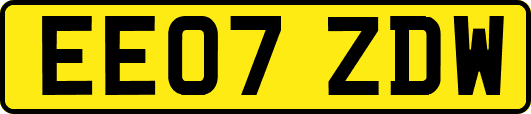 EE07ZDW