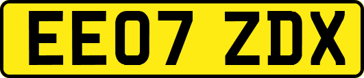 EE07ZDX