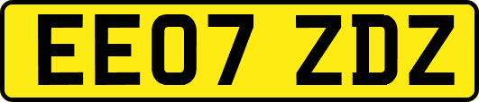 EE07ZDZ