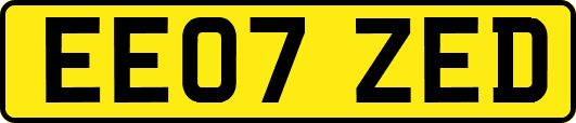 EE07ZED