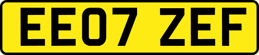 EE07ZEF