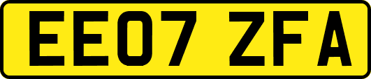 EE07ZFA