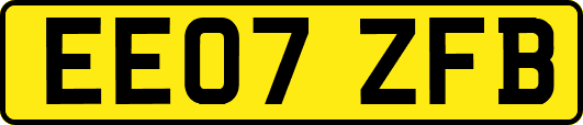 EE07ZFB