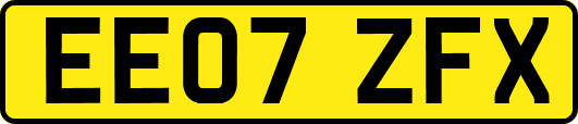 EE07ZFX