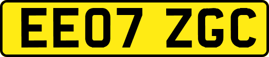 EE07ZGC