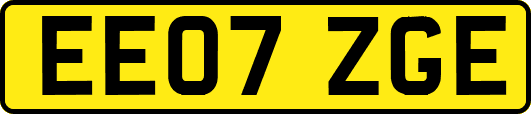 EE07ZGE