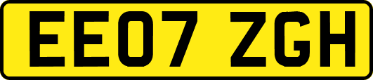 EE07ZGH
