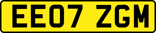 EE07ZGM