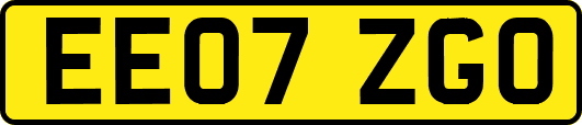EE07ZGO