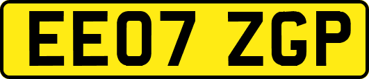 EE07ZGP
