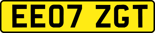 EE07ZGT