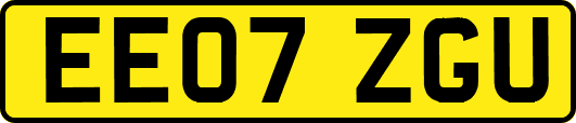 EE07ZGU