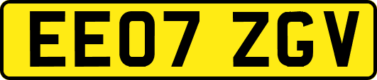 EE07ZGV