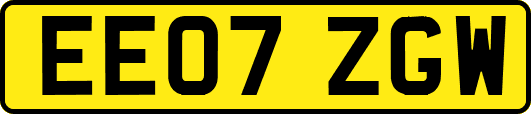 EE07ZGW