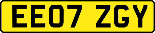 EE07ZGY