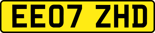 EE07ZHD