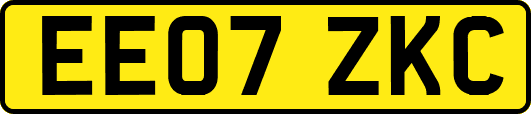 EE07ZKC