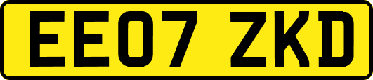 EE07ZKD