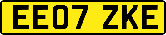EE07ZKE