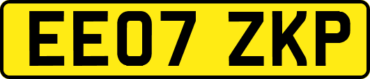 EE07ZKP